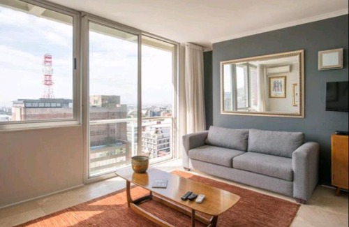 Parklands Apartment | Parklands Apt 1