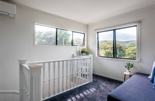 Ostend House | PARKLANDS : Coast & Country