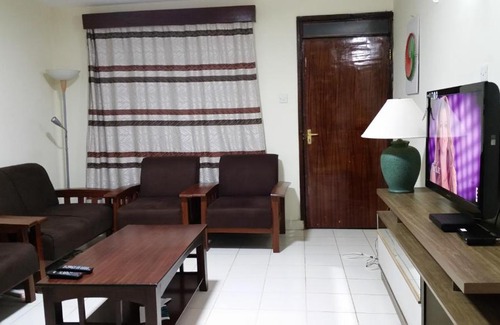 Parklands Apartment | Parklands Haven.