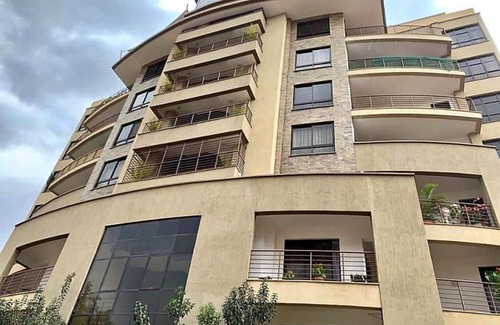 Parklands Apartment | parklands