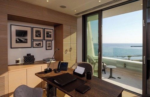 Pyrgos Hotel | Parklane, a Luxury Collection Resort & Spa, Limassol