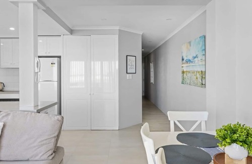 The Entrance Apartment | Parklea Sun Seabreeze The Entrance Sleeps 4