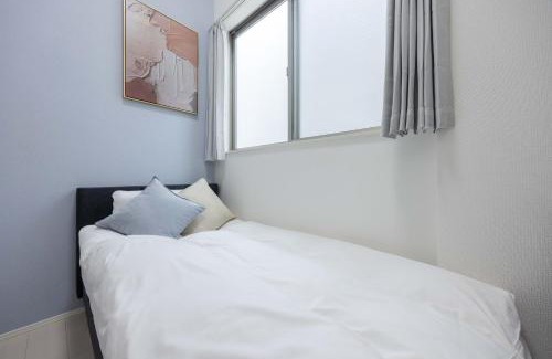 Shinjuku Apartment | ParkSide 大久保駅徒歩10分 韓国グルメを楽しむ 新宿 渋谷 原宿へ好アクセス 最大2名