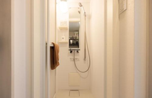 Shinjuku Apartment | ParkSide 大久保駅徒歩10分 韓国グルメを楽しむ 新宿 渋谷 原宿へ好アクセス 最大2名