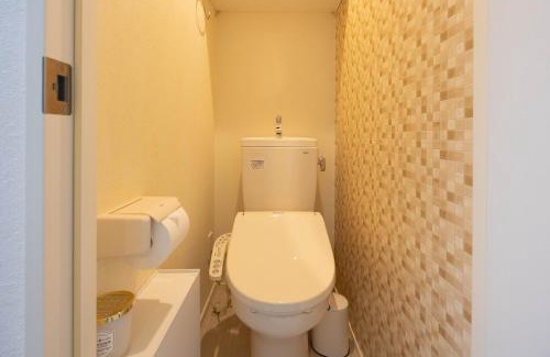 Shinjuku Apartment | ParkSide 大久保駅徒歩10分 韓国グルメを楽しむ 新宿 渋谷 原宿へ好アクセス 最大2名