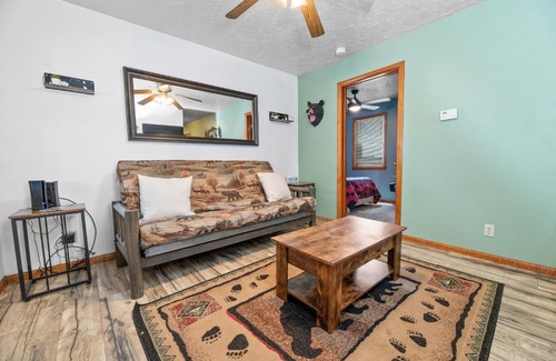 Big Bear Lake House | Parkside Cottage