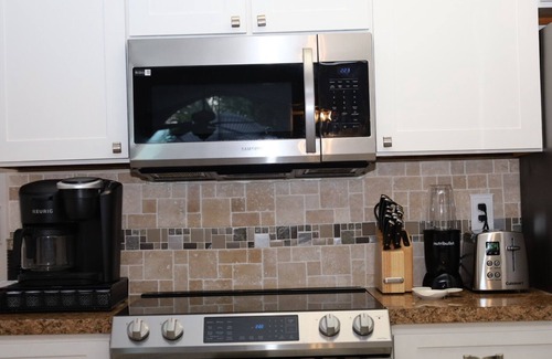 Chatham Park Condo | “Parkside Paradise 3 BR Condo by Disney, Epcot & Universal”
