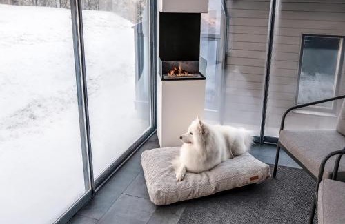 Pyhatunturi Apartment | Parkside Pyhä