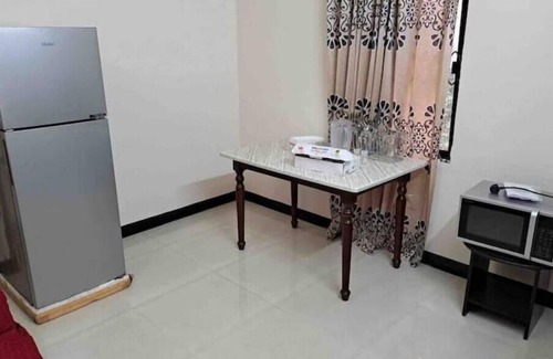 Dhaka Apartment | Parkview Abode Banani DOHS Road 2