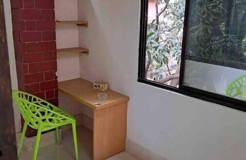 Dhaka Apartment | Parkview Abode Banani DOHS Road 2