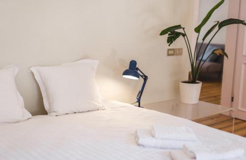 Avoti Apartment | Parkview Apartment I