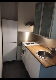 Ullanlinna Apartment | Parkview K10