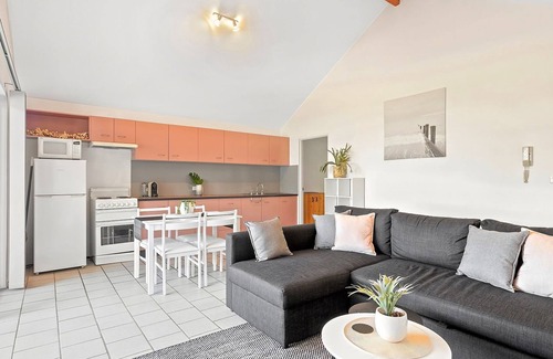Huskisson Apartment | ParkView on Owen - Huskisson