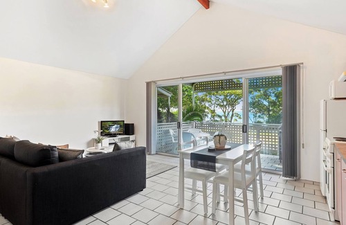 Huskisson Apartment | ParkView on Owen - Huskisson
