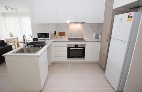 Rockingham Apartment | Parkview Suites Unit 23