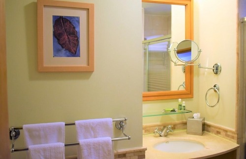 Puerta de Tierra Apartment | Parlor w Ocean view 2 guests (C05)