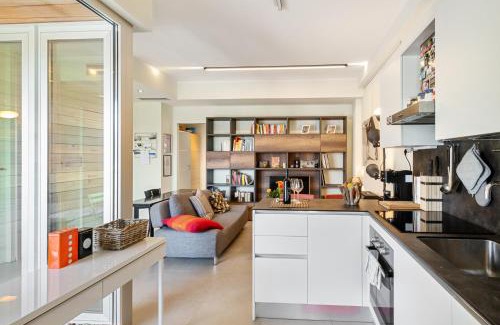 San Leonardo Apartment | Parma Railway Station Apartment