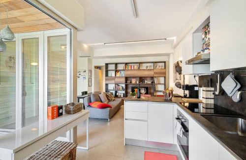San Leonardo Apartment | Parma Railway Station Apartment