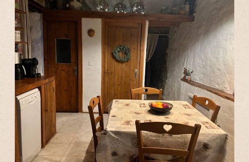 Prayols House | Parmi Les Nuages
