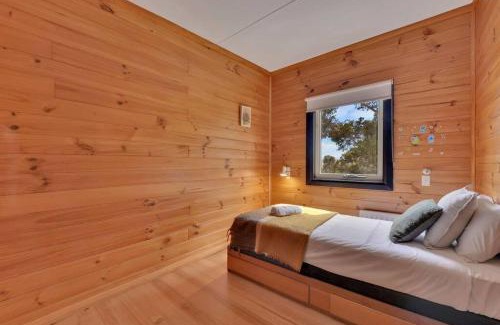 Stieglitz House | Parnella Hideaway