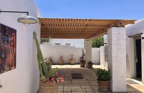 Isterni Apartment | Paros Dream Suite - your Greek home away from home