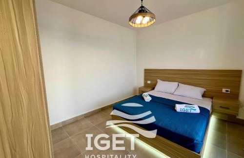 Ad-Dab'ah Apartment | Paros Vibes, Penthouse Mountain View Ras Al Hekma