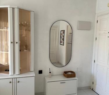 Torrevieja Apartment | PARQUE AROMATICO CON DOS PISCINAS