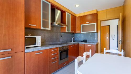 Cavacos Apartment | Parque Atlântico Apartment T1