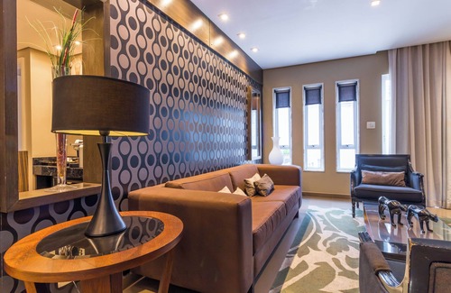 Gonzaga Hotel | Parque Balneário Hotel Santos by Castelo Itaipava