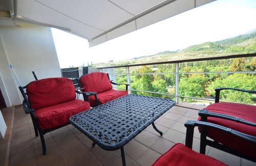 New Golden Mile Apartment | Parque Botanico Holiday Rentals
