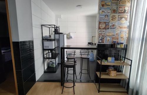 Caruaru Apartment | Parque Caminho das Baraúnas