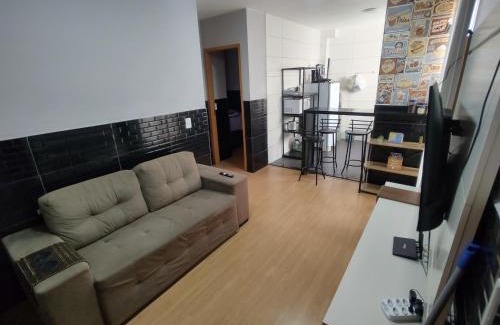 Caruaru Apartment | Parque Caminho das Baraúnas