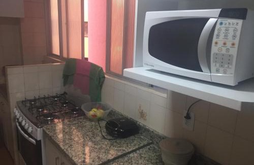 Do Turista Apartment | Parque das Águas Quentes
