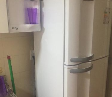 Do Turista Apartment | Parque das Águas Quentes