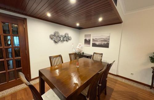 Parque das Nacoes Apartment | Parque das Nações - Fil New Apartment