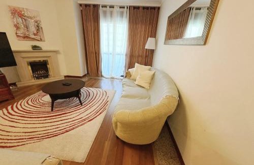 Parque das Nacoes Apartment | Parque das Nações - Fil New Apartment