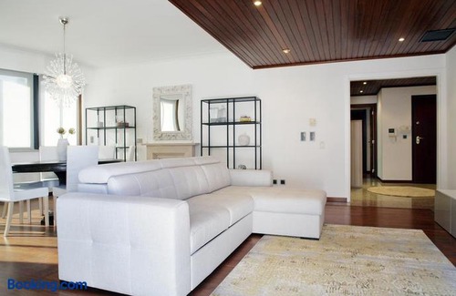 Parque das Nacoes Apartment | Parque das Nações - Fil Pool Apartment