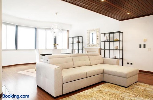 Parque das Nacoes Apartment | Parque das Nações - Fil Pool Apartment