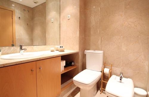 Parque das Nacoes Apartment | Parque das Nacoes River view ,free wifi