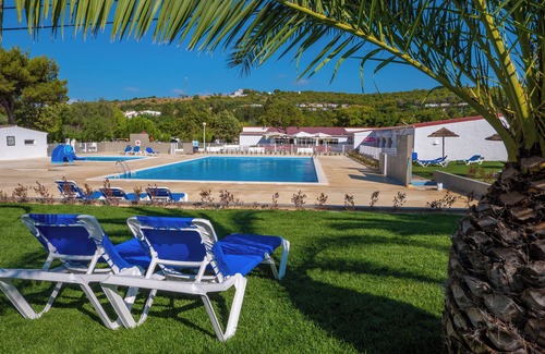 Praia da Luz RV Rental | Parque de Campismo Orbitur Valverde