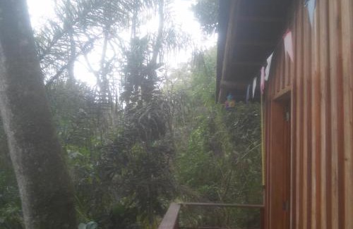 Santa Branca House | Parque dos Passaros