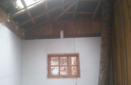 Santa Branca House | Parque dos Passaros