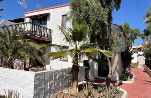 Parque Holandes House | Parque Holandés Fuerteventura casa Mayte