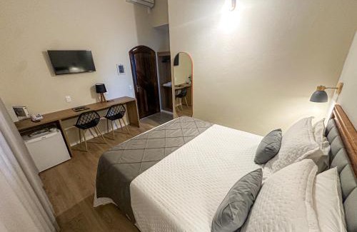 Sao Francisco de Paula Resort | Parque Hotel Pimonte
