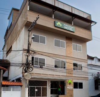 Cordeiro Hotel | Parque Hotel Cordeiro