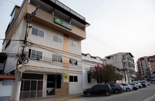 Cordeiro Hotel | Parque Hotel Cordeiro