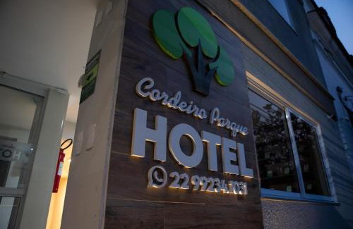 Cordeiro Hotel | Parque Hotel Cordeiro
