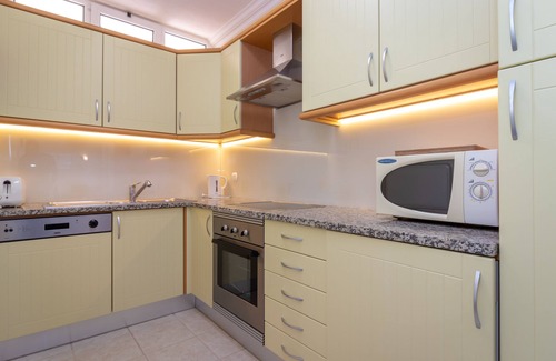 Ferragudo Apartment | Parque nº 11 - Comfortable spacious duplex apartment