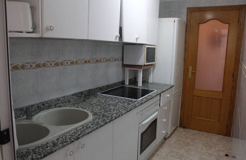 Xeraco Apartment | Parquemar I esc.A 5º pta.15 Solo Familias