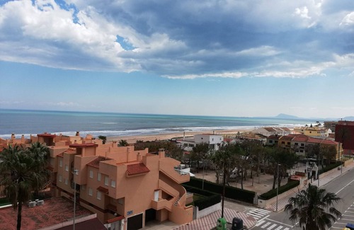 Xeraco Apartment | Parquemar I esc.A 5º pta.15 Solo Familias